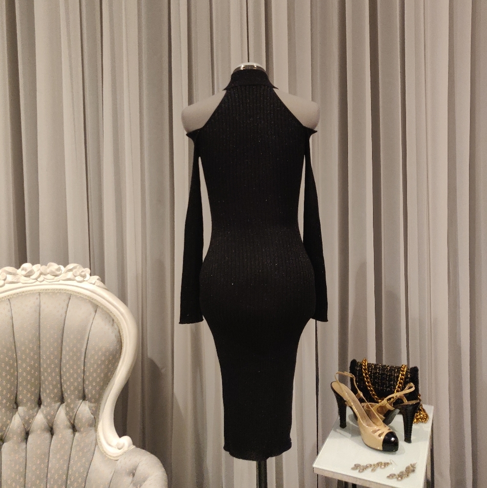 Knit dress - Picture 6 of 15